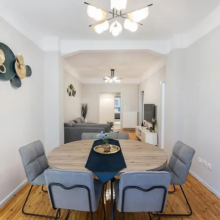 Porto Sea View - Kypriou Apartahotel 4*