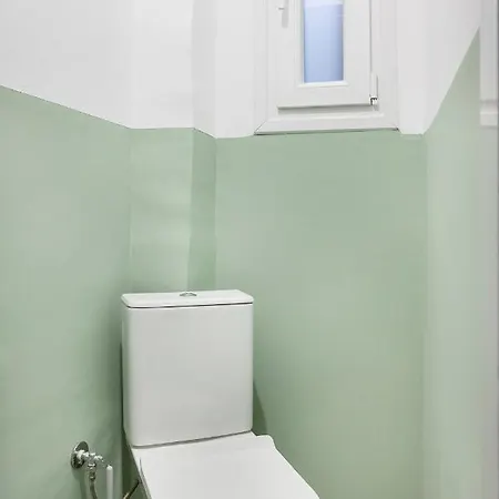 Porto Sea View - Kypriou 4*