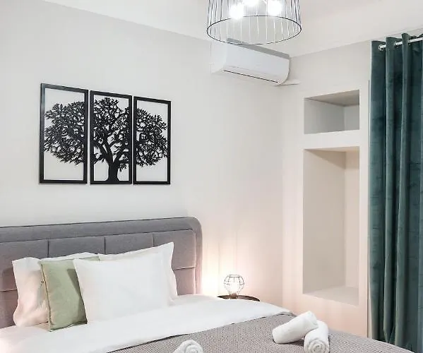 Apartahotel Porto Sea View - Kypriou
