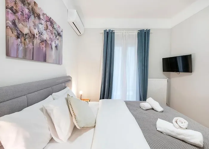 Porto Sea View - Kypriou