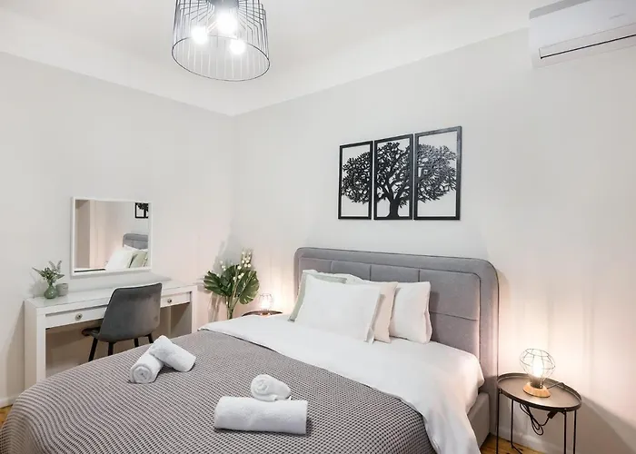 Porto Sea View - Kypriou Aparthotel