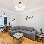 Porto Sea View - Kypriou 4*