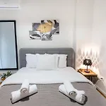 Porto Sea View - Kypriou 4* Thessaloníki