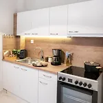 Lägenhetshotell Porto Sea View - Kypriou Thessaloníki