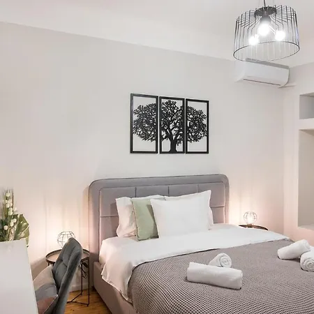 Porto Sea View - Kypriou Aparthotel