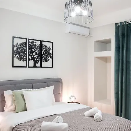 Lejlighedshotel Porto Sea View - Kypriou