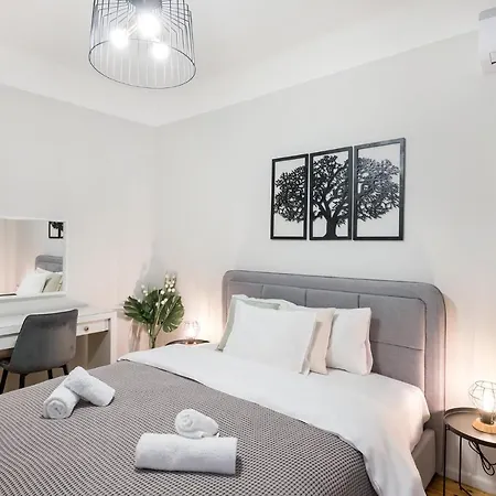 Porto Sea View - Kypriou Aparthotel