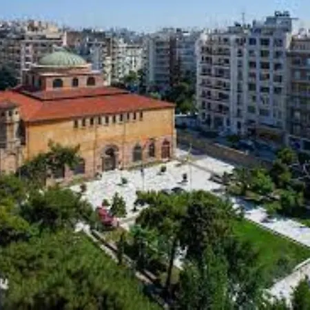 Porto Sea View - Kypriou 4*
