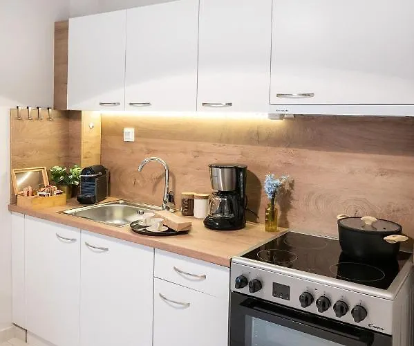 Aparthotel Porto Sea View - Kypriou Thessaloniki
