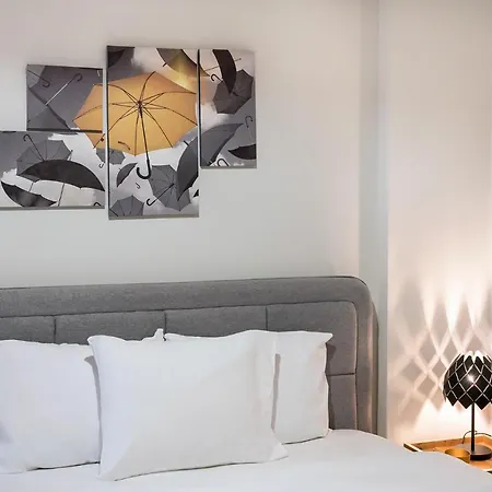 Porto Sea View - Kypriou 4*