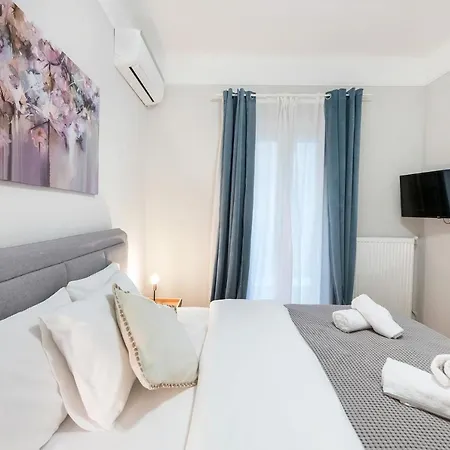 Porto Sea View - Kypriou