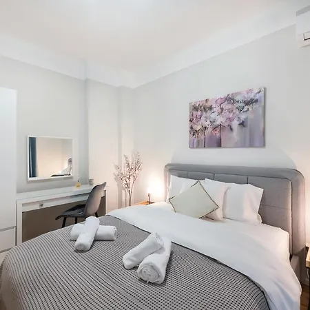 Porto Sea View - Kypriou