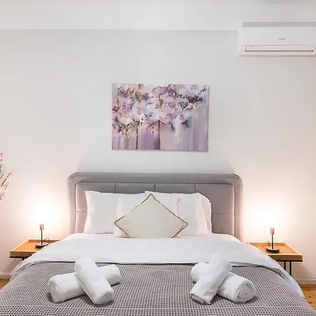 Porto Sea View - Kypriou 4*